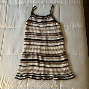 American eagle dress